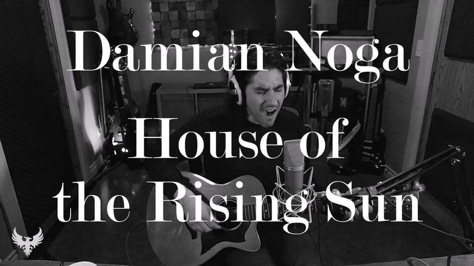 House of the Rising Sun